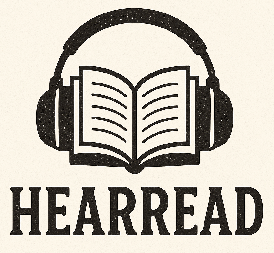 My Audiobooks and Podcasts Related to Reading Site